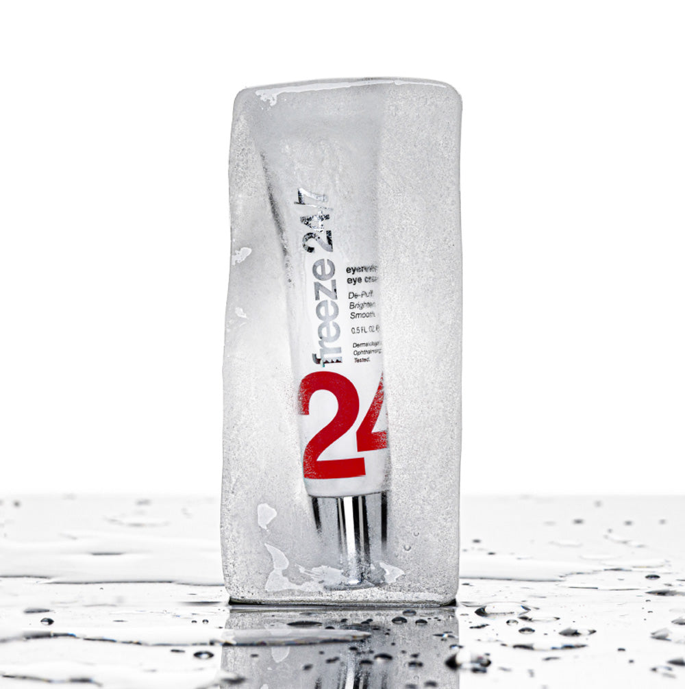 EyeRevive eye cream