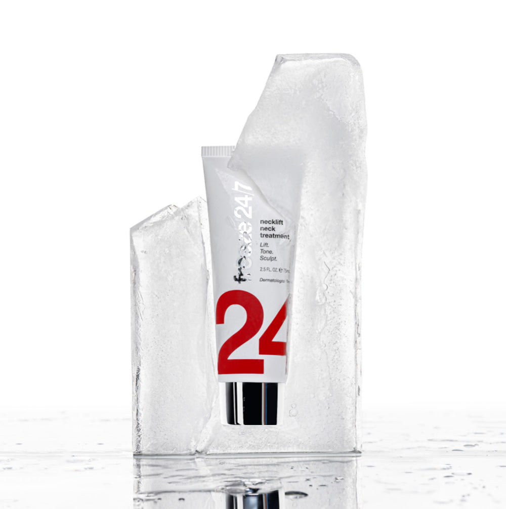 NeckLift neck treatment
